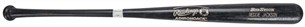 1985 Reggie Jackson Game Used Rawlings 288RJ Model Bat From The Willie Randolph Collection  (PSA/DNA & Randolph LOA)